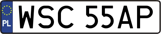 WSC55AP