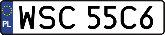 WSC55C6