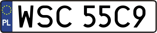 WSC55C9
