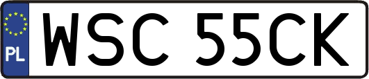 WSC55CK