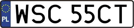 WSC55CT