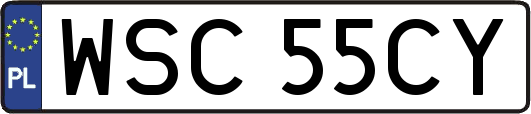 WSC55CY