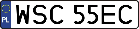 WSC55EC