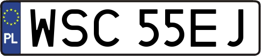 WSC55EJ
