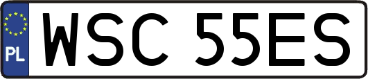 WSC55ES