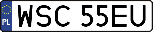 WSC55EU