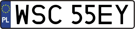 WSC55EY