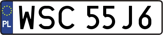 WSC55J6