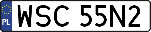 WSC55N2