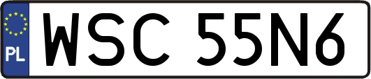 WSC55N6