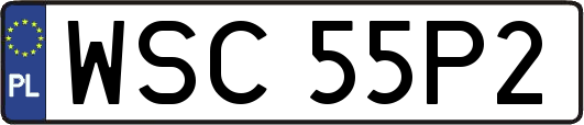 WSC55P2