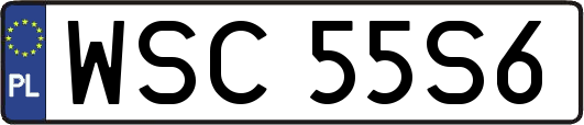 WSC55S6