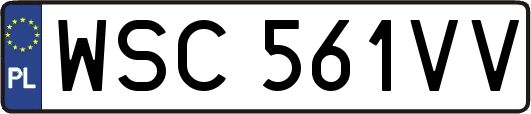 WSC561VV