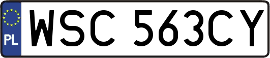 WSC563CY