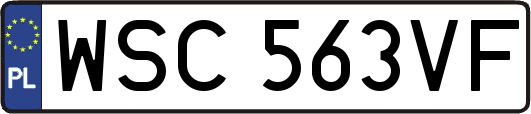 WSC563VF
