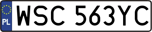 WSC563YC