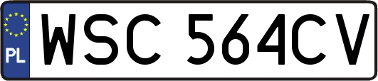 WSC564CV
