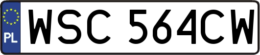 WSC564CW
