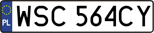 WSC564CY