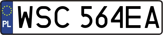 WSC564EA