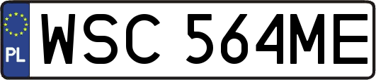 WSC564ME