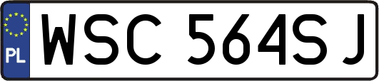 WSC564SJ