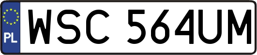 WSC564UM