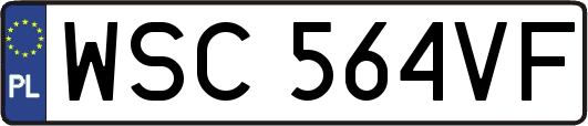WSC564VF
