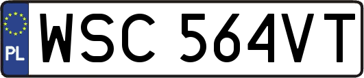 WSC564VT