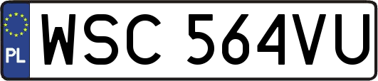 WSC564VU
