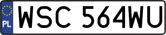 WSC564WU