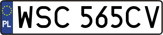 WSC565CV