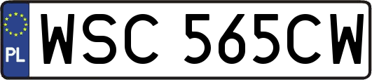 WSC565CW