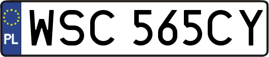WSC565CY