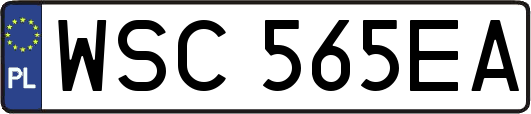 WSC565EA