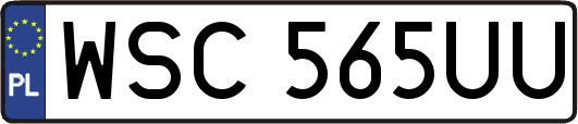 WSC565UU