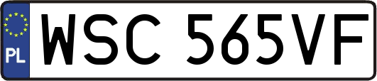 WSC565VF