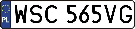 WSC565VG