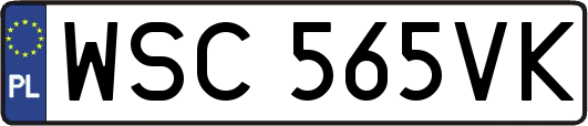 WSC565VK
