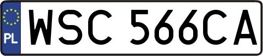 WSC566CA