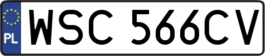 WSC566CV