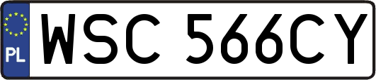 WSC566CY