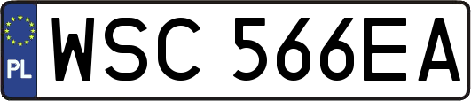 WSC566EA