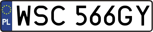 WSC566GY
