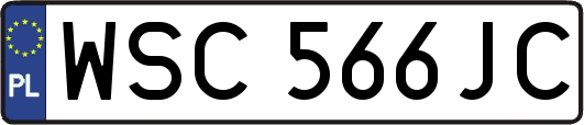 WSC566JC