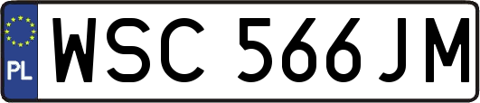 WSC566JM