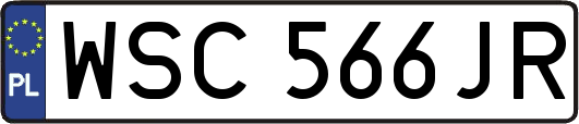 WSC566JR