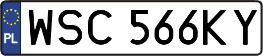WSC566KY