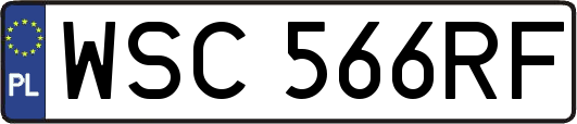 WSC566RF