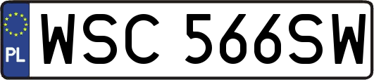 WSC566SW